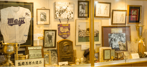 御大ギャラリー