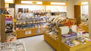 お土産・特産品